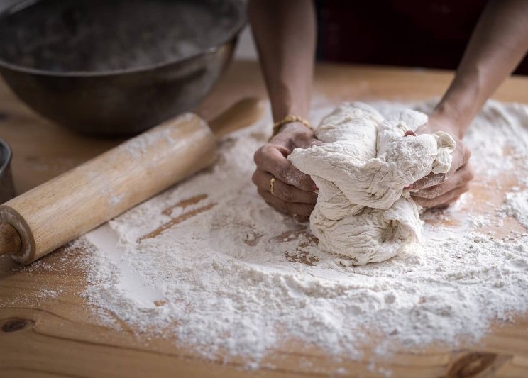 Pasta Dough