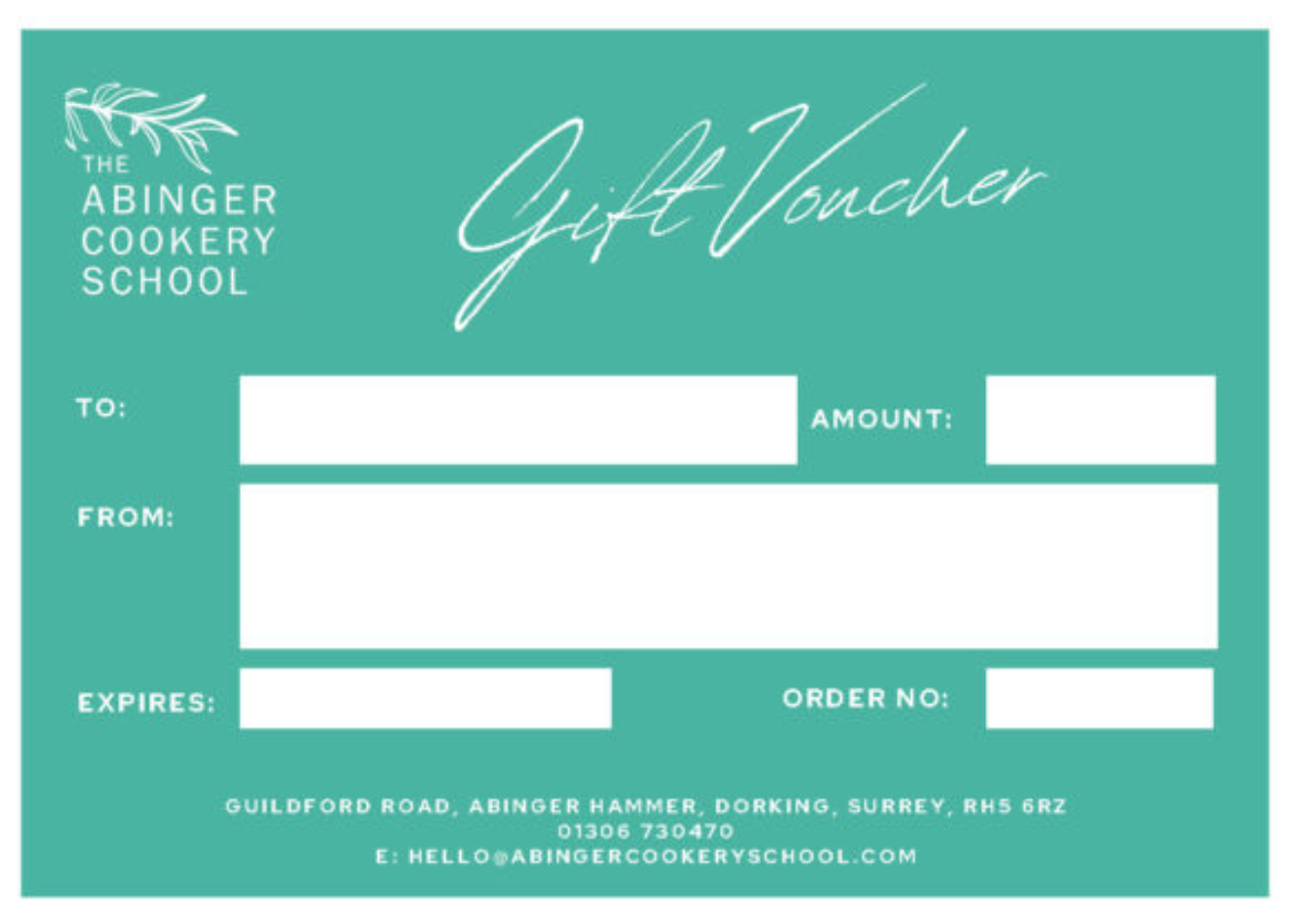 Voucher Image