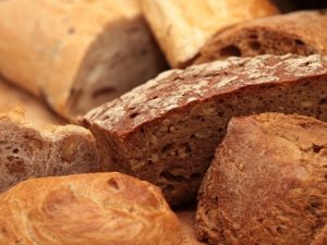 Bread Making - The Basics - Abinger Cookery School