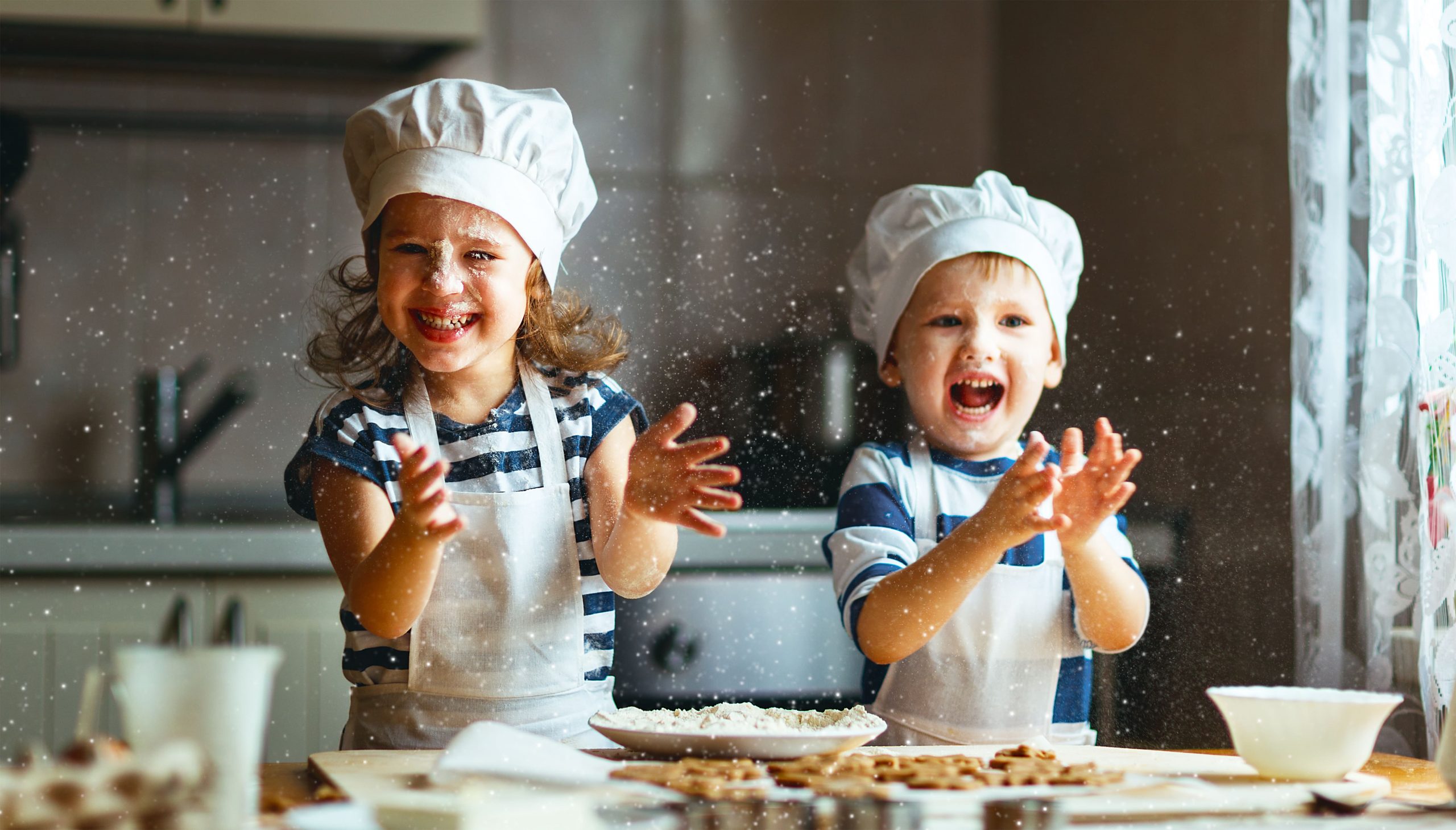 Childrens Cookery Class