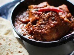 Indian Cookery with Hari Ghotra - Abinger Cookery School