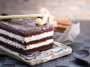 Cake Making and Baking Course - Abinger Cookery School